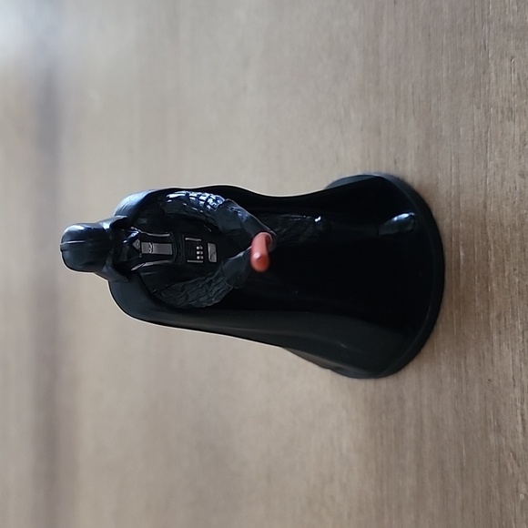 Disney Star Wars 6-Piece PVC Figure Cake Toppers - Picture 12 of 15